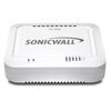 SonicWall TZ 100 Total Secure Firewall Appliance, 1 Year 01-SSC-8739